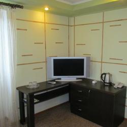 Фото Отель Ветразь