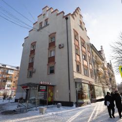 Фото Апартаменты на Ленинском проспекте