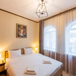 Фото Отель Замок на Никольской (Исторический )