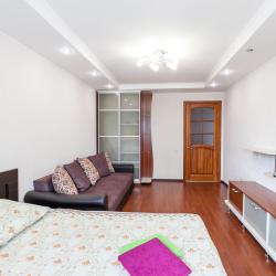 1-комнатные апартаменты улучшенные