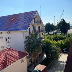 Фото Апартаменты на улице Южных культур 10А