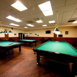 Фото Отель Яхонты Истра