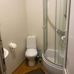 Фото Отель Коттеджи на улице Центральная 35