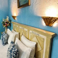 Апартаменты улучшенные Полулюкс Морской