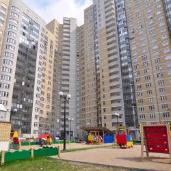 Фото Отель Rooms-Eкб (Румс-Екб) на улице 8 Марта 190