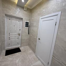 1-комнатные апартаменты люкс Ходынский бульвар 20А
