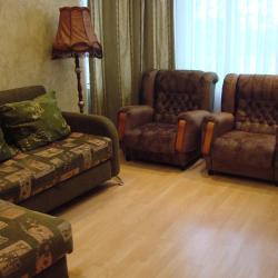 Фото Отель Нева