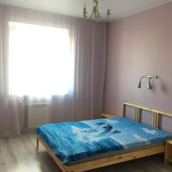 Фото Апартаменты на улице Красный Путь 105 к1