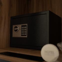 Фото Отель Аура