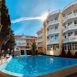 Фото Отель Cascade Resort by Stellar Hotels, Adler (Каскад)