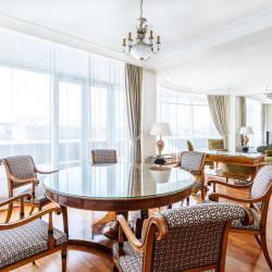 Ararat Park Hotel Moscow (Арарат Парк Хаятт Москва) — d75ea3bc9edec15f9c5cee9d5ecaf7c6