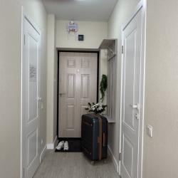 Фото Апартаменты на бульваре Ибрагимова 90/2 секция В