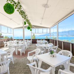 Фото Отель 1836