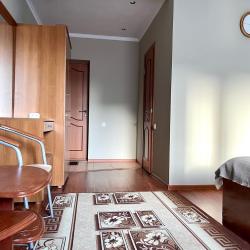 Фото Отель Сибирия