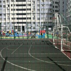 1-комнатные апартаменты стандарт