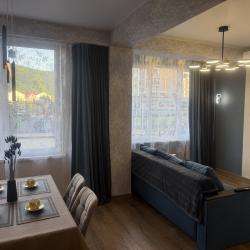 Фото Апартаменты на Калараша, 64/13к7