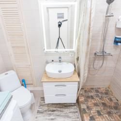 Фото Апартаменты на улице Нурсултана Назарбаева 60