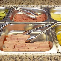 Фото Отель Heliopark Aqua Resort (Гелиопарк Аква Резорт)