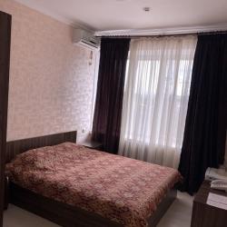 Фото Отель Бархат