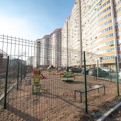 Фото Отель Ваш комфорт на улице Черняховского