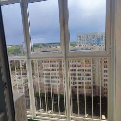 1-комнатные апартаменты студия