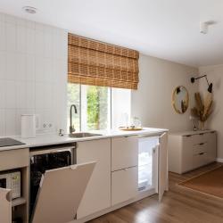 Фото Отель Gentle Rent (Джентл Рент) на улице Новолучанская 26