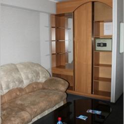 Номер люкс