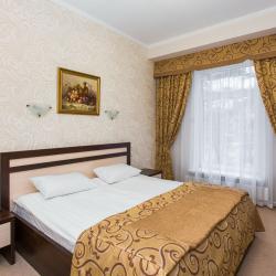 2-комнатный номер бизнес