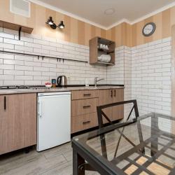 Фото Апартаменты на улице Жукова 17Б