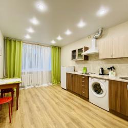 Фото Апартаменты на улице Красная 47