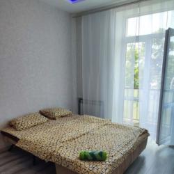 Фото Апартаменты на улице Мицкевича 27