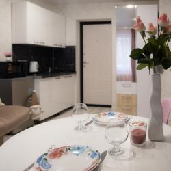 фото 16 LovelyHome 39 (ЛавлиХоум 39) на улице Литовский Вал
