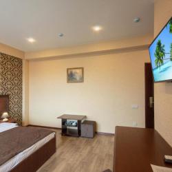 Фото Отель Modart Olympis & Beach by Stellar Hotels (Модарт Олимпик Стеллар)