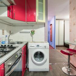 фото 8 BestFlat24 (БэстФлэт24) на улице Яблочкова 24/2