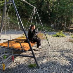 Фото Отель Тайна Гор