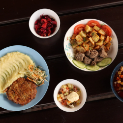 Фото Отель Барсуган