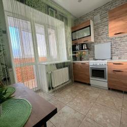 Фото Апартаменты на улице Черемшанская