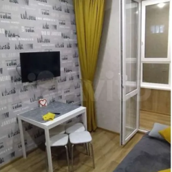 2-комнатные апартаменты стандарт