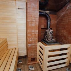 Фото Отель Ростовский