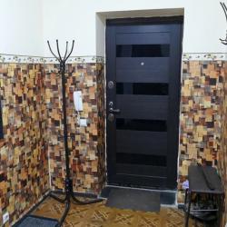 2-комнатные апартаменты стандарт