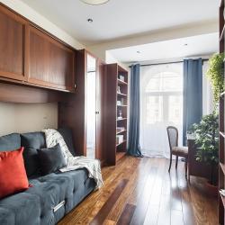 фото 12 GMApartments (ДжиЭмАпартментс) на улице Тверская 27 строение 2