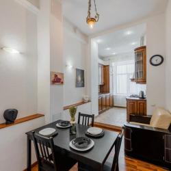 фото 23 Dere Apartments на набережной реки Мойки, 32