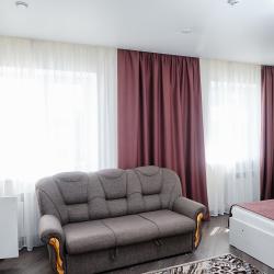 Фото Отель Гостиный двор На прудах