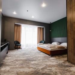 Фото Отель Dombay Winter Hall (Винтер Холл)