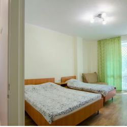 Фото Отель Лаванда