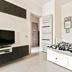 Фото Отель MaxRealty24 на Германа Титова 6
