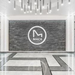 Фото Отель Маск