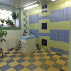 Фото Металлург РУСАЛ (гостиница и санаторий-профилакторий)