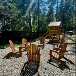 Фото Отель Baza Les (База Лес)