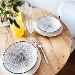 1-комнатные апартаменты студия №2